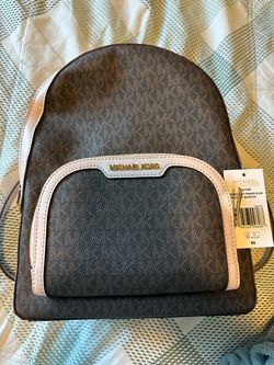 Michael Kors backpack