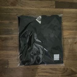 MONOCHROME DENIM TEARS SIZE SMALL