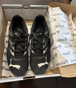 Soccer Shoes