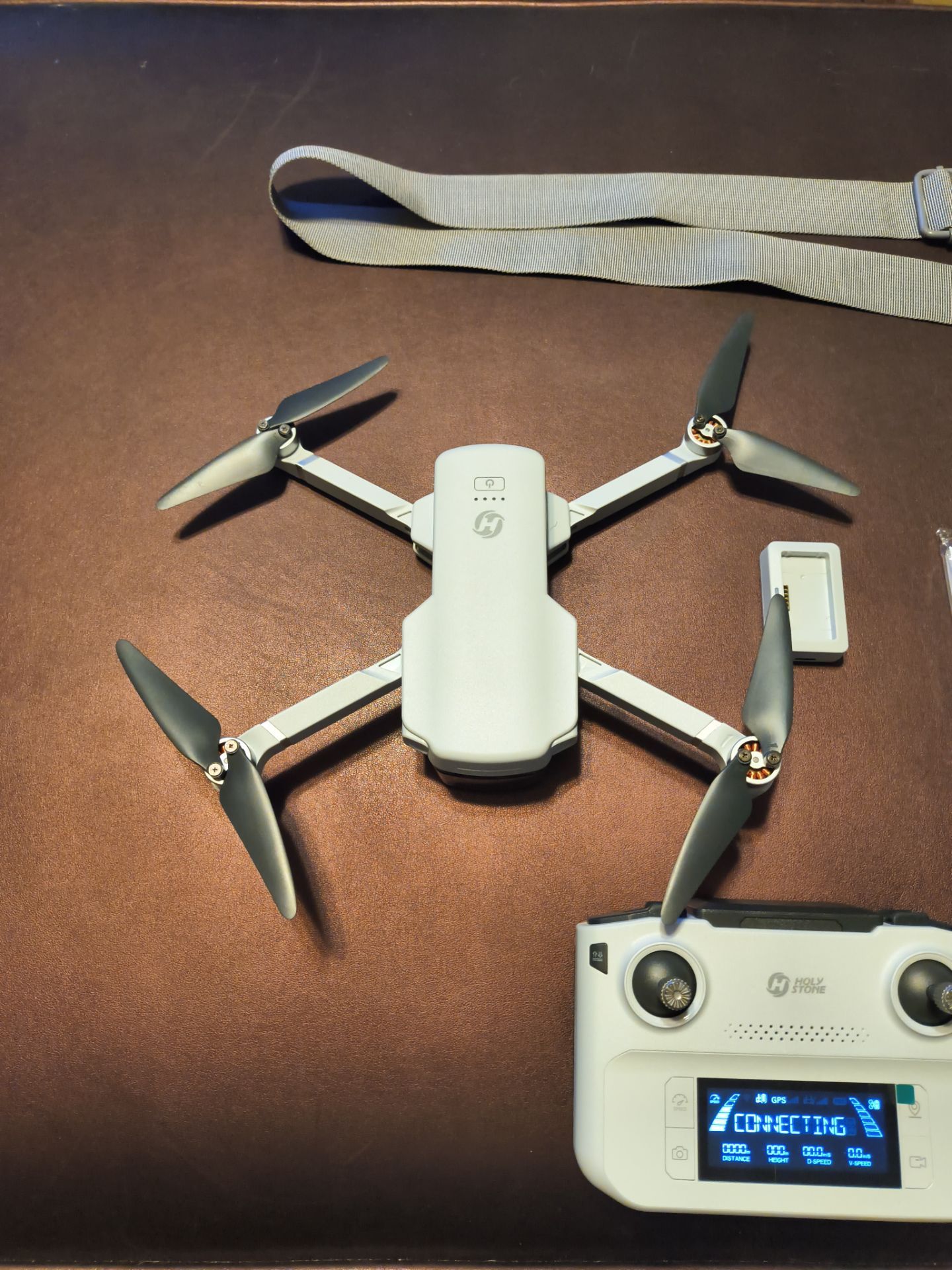 Holystone Hs 360E Drone