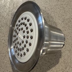 Moen Shower Head Brushed Nickel