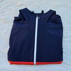 Puma Women's Ripguard Full Zip Jacket
Size Small