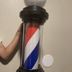 Barbe Shop Light 