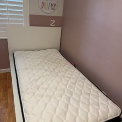Ikea Twin Bed