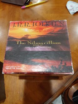 The silmarillion collection