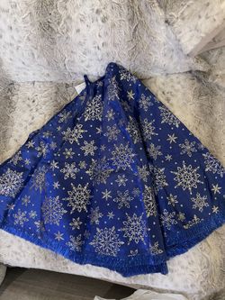 Christmas Tree Skirt