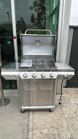 Bbq