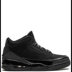 Jordan 3
