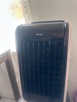 Evaporative Air Cooler