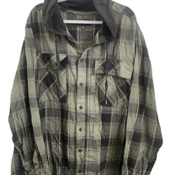 No Boundaries Fleece Jacket