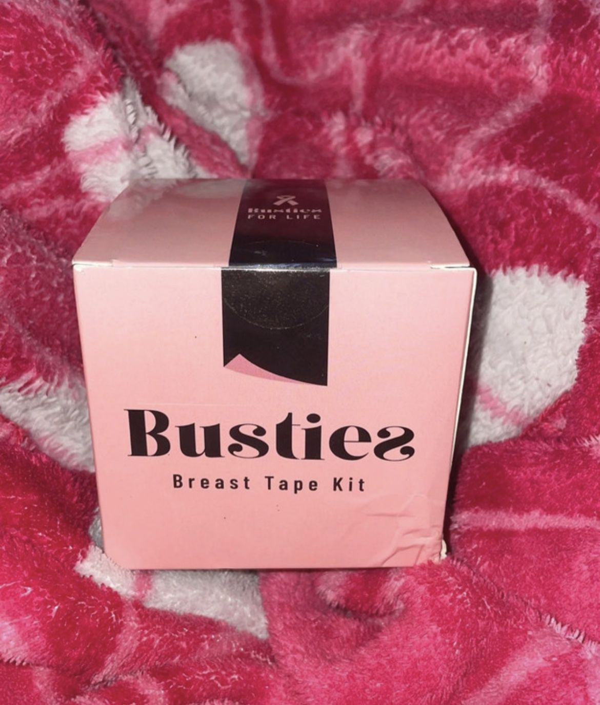 Busties Breast Tape Kit for Sale in Cypress, TX - OfferUp