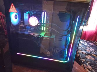 GAMING PC