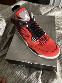 Jordan 4