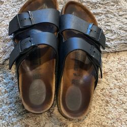 Birkenstock Sandles 