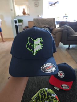 Fox Hats