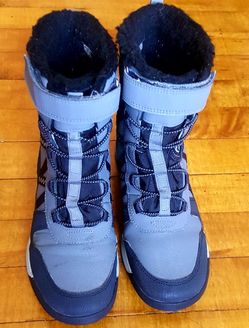 Merrell Snow Crush 2.0 Waterproof Boot, Size 4W :M