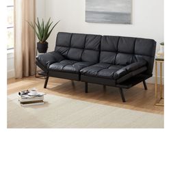 Brand  New Futon Couch