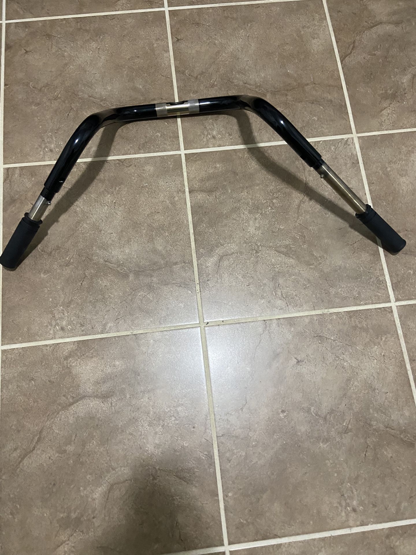 Harley Davidson Handle Bars