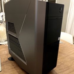 Alienware Aurora R7