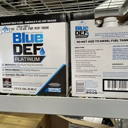 3 Boxes Of Blue Def 