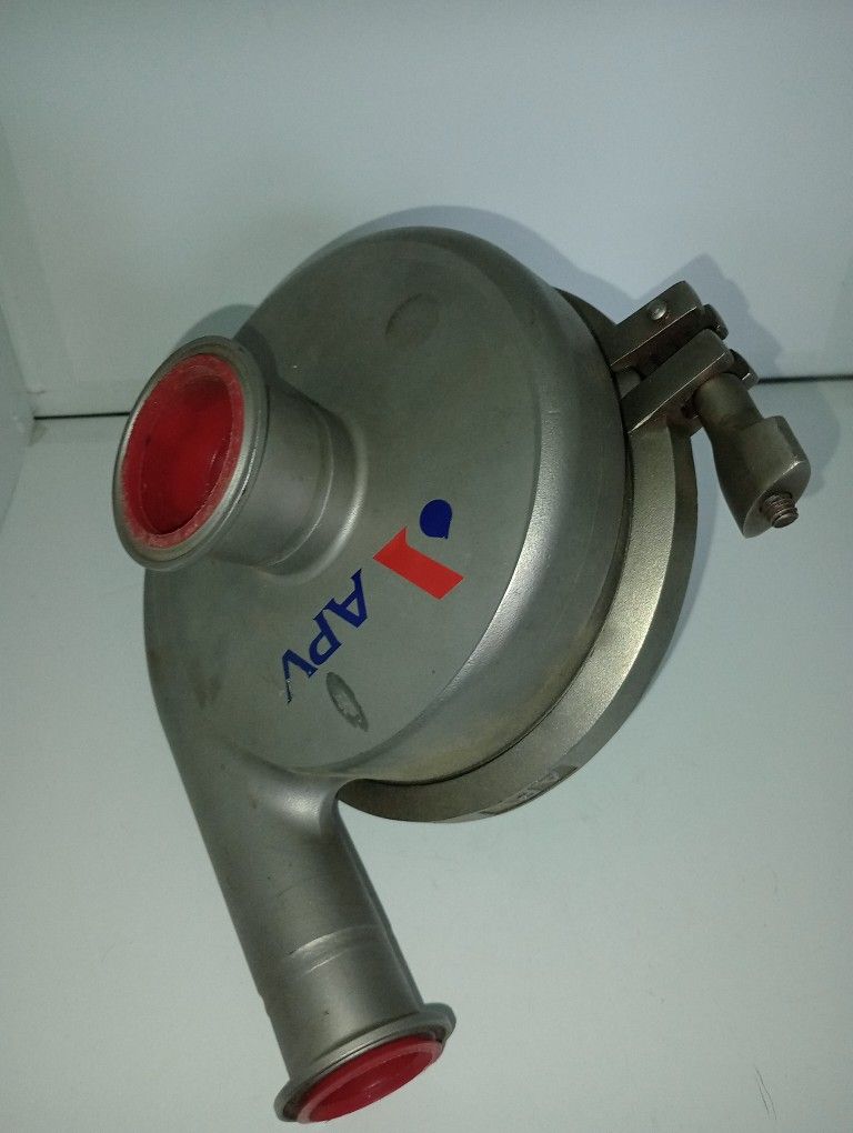 APV Valve