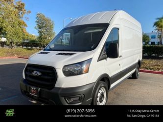 2020 Ford Transit 350 Cargo Van