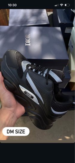 Dior shoes