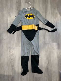 Costume: Batman