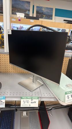 HP Monitor