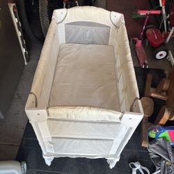 Baby Crib