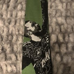 Seattle Sounders Scarf - Stefan Frei