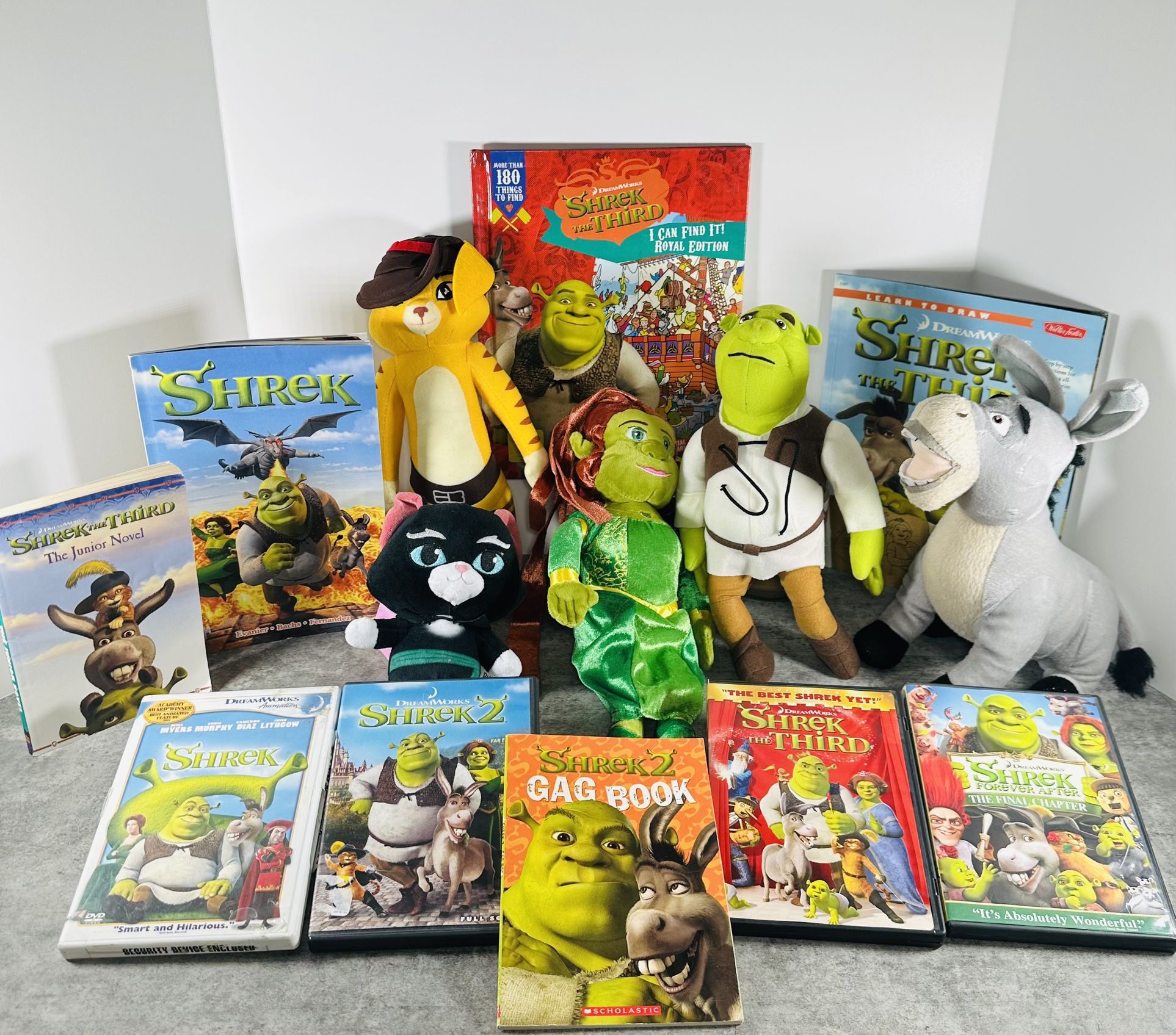 Shrek