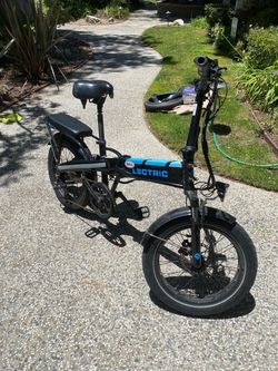 Lectric xp 3.0-New upgraded battery