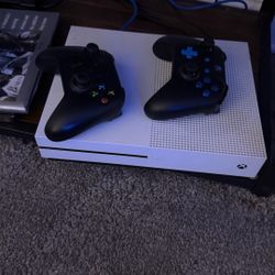 X Box One Or Ps5 I Have Both For Sale 