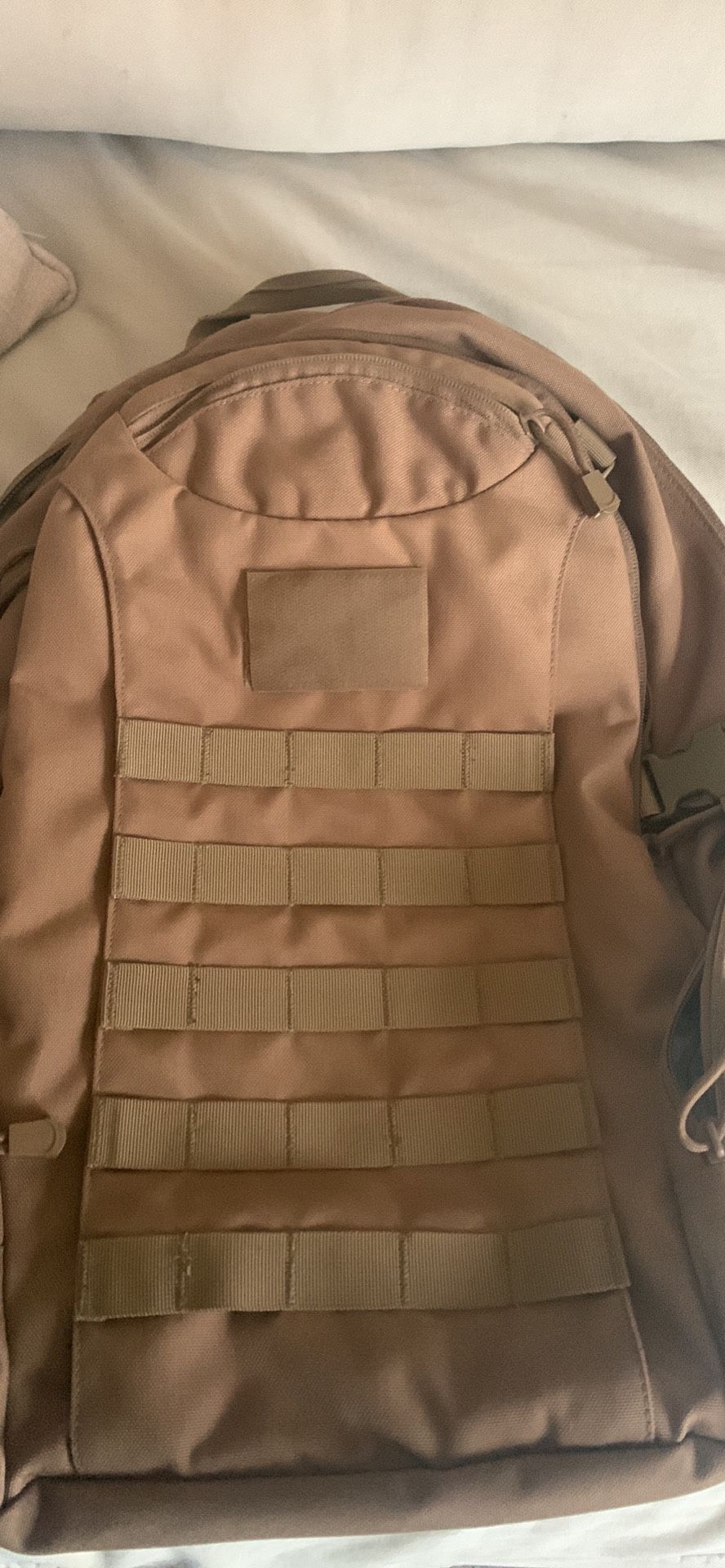condor backpack
