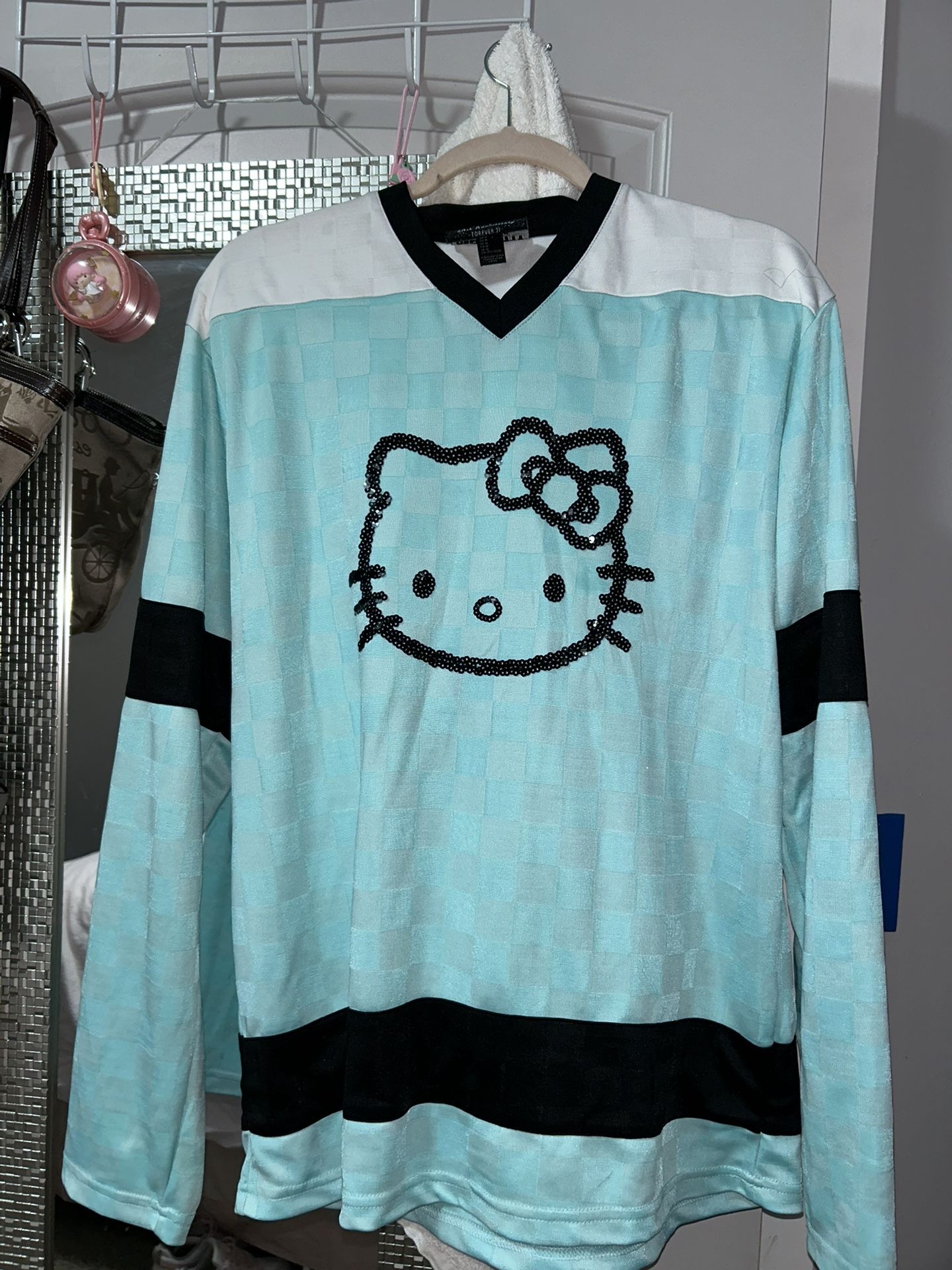 Hello Kitty Jersey