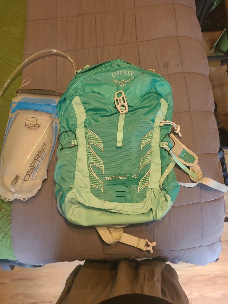 Osprey Tempest 20 Hiking Pack
