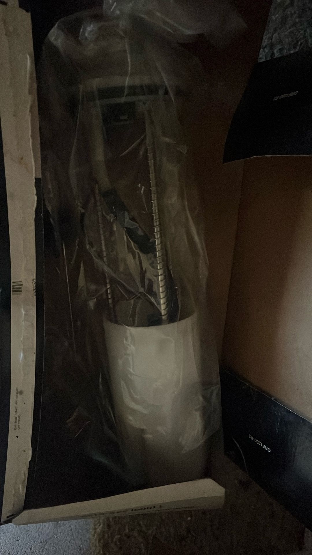 5.3l Ls Fuel Pump Brand New Never Used