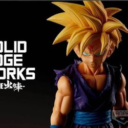 Son Gohan
