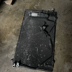 Mk4 Supra Parts