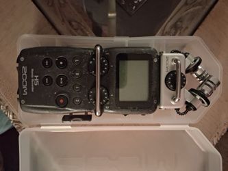 Handy Recorder