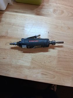 Husky air grinder