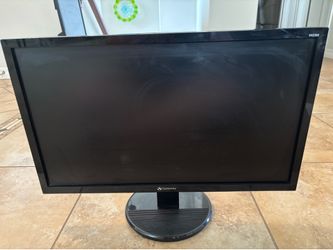 Gateway Computer Monitor