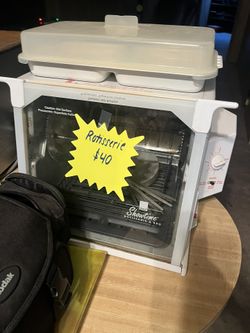 Small Appliances 