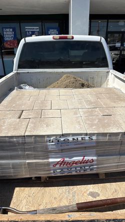Pavers