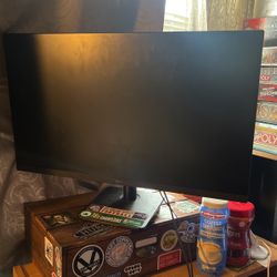 LG Monitor