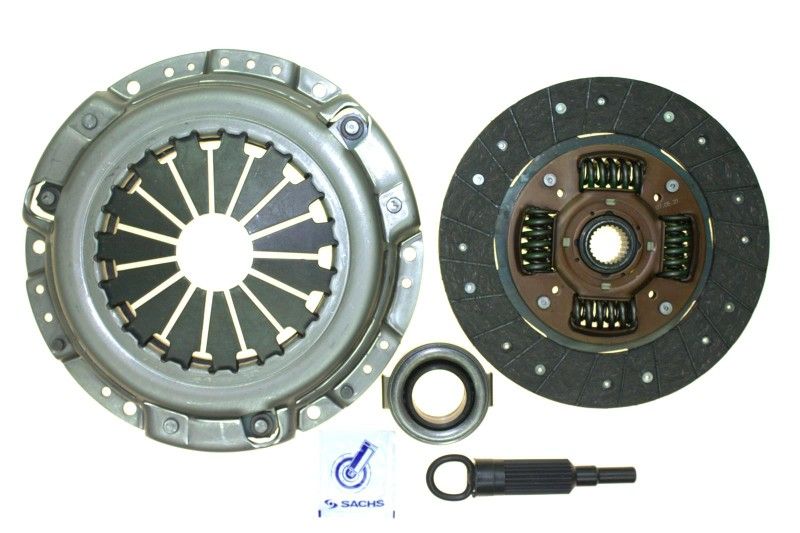 Power Torque Clutch Kit