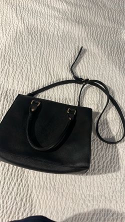 Medium Size Purse
