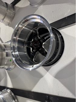 Weld racing wheels tires new 5x5 Chevy Gm