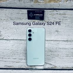 Samsung Galaxy S24 FE